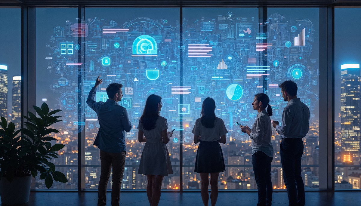 A New Kind of Marketing AI: How Juma Drives Results, Not Prompts